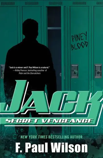 Cover of Jack