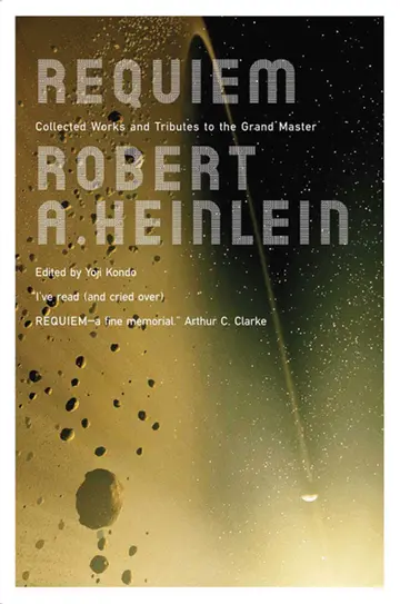 Cover of Requiem