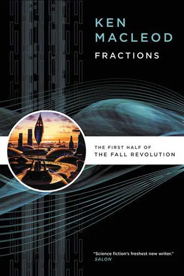 Cover of Fractions