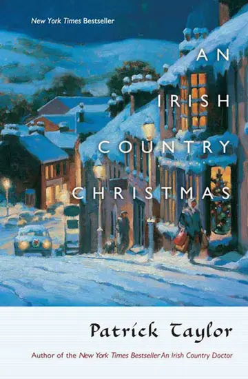 Cover of An Irish Country Christmas