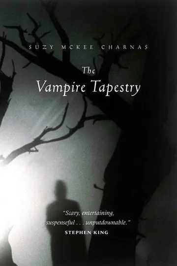 Cover of Vampire Tapestry