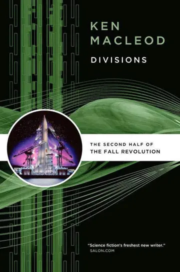 Cover of Divisions