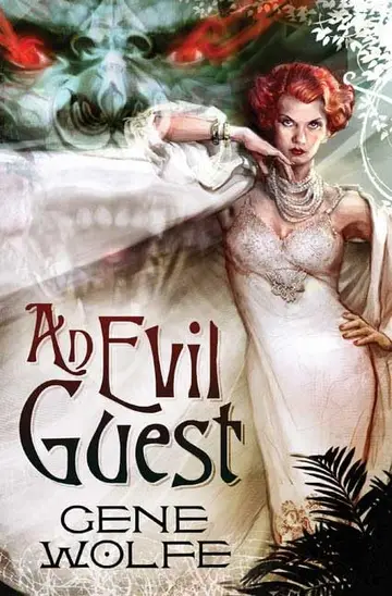 Cover of An Evil Guest