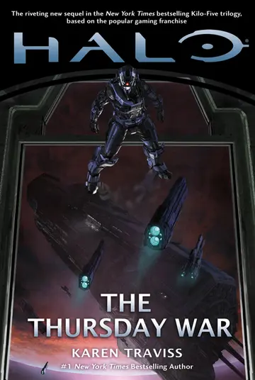 Cover of Halo