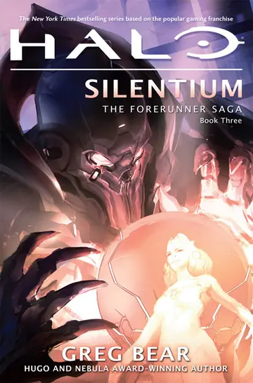 Cover of Halo