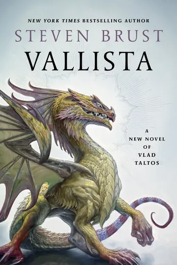 Cover of Vallista