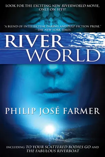 Cover of Riverworld