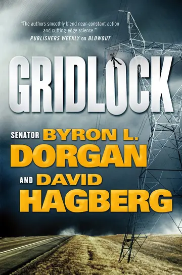 Cover of Gridlock