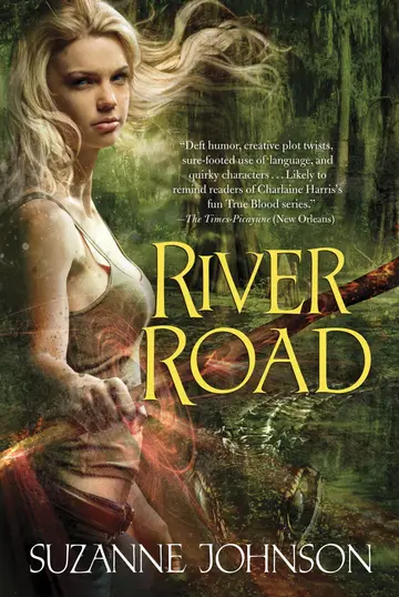 Cover of River Road