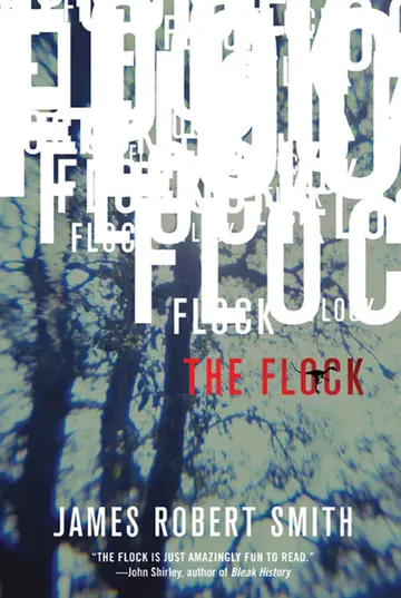 Cover of The Flock