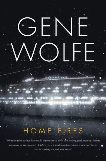 Cover of Home Fires