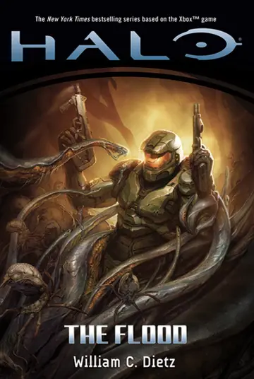 Cover of The Flood
