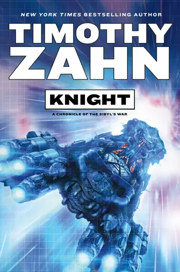 Cover of Knight