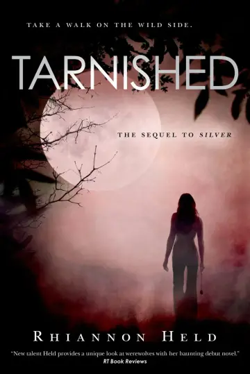 Cover of Tarnished