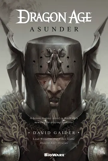 Cover of Asunder