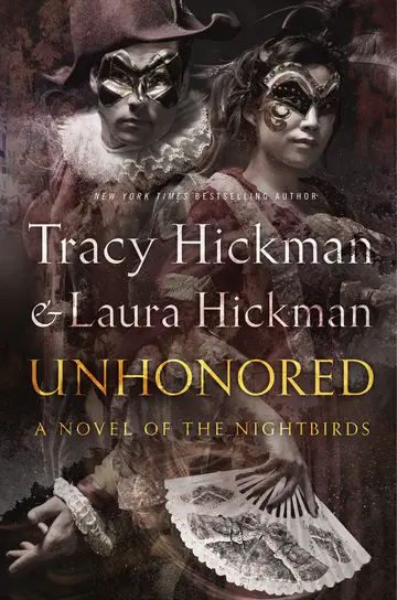 Cover of Unhonored