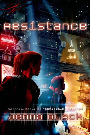 Cover of Resistance