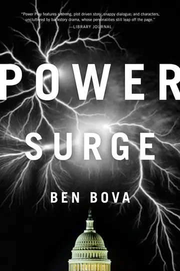 Cover of Power Surge