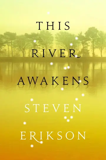 Cover of This River Awakens