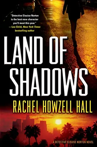 Cover of Land of Shadows