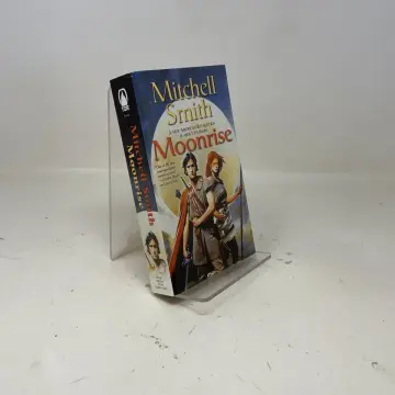 Cover of Moonrise