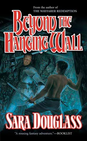 Cover of Beyond the Hanging Wall