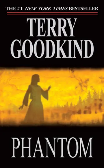 Cover of Phantom