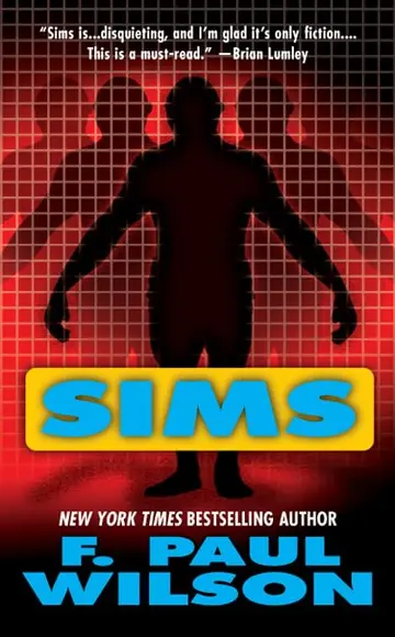 Cover of Sims
