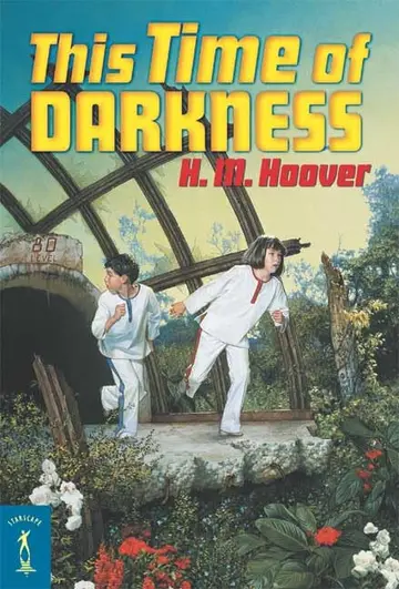 Cover of This Time of Darkness
