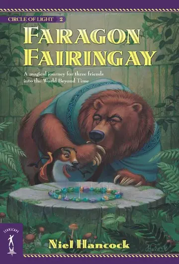 Cover of Faragon Fairingay