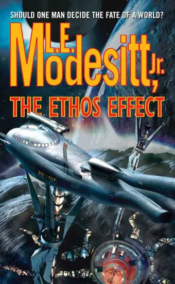 Cover of The Ethos Effect