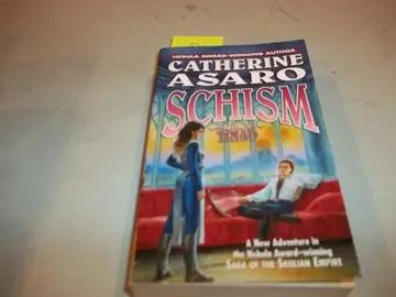 Cover of Schism