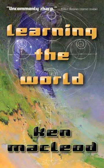 Cover of Learning the World