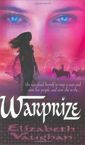 Cover of Warprize