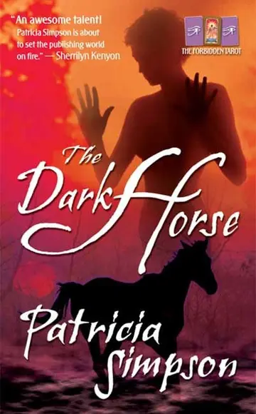 Cover of The Dark Horse