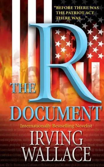 Cover of The R Document