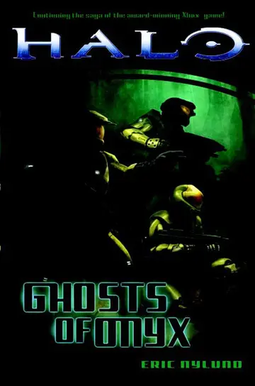 Cover of Halo