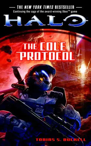 Cover of Halo