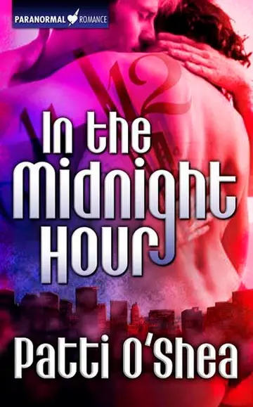 Cover of In the Midnight Hour