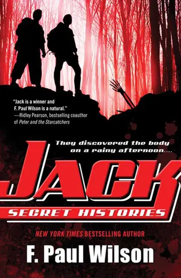 Cover of Jack