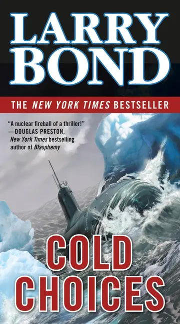 Cover of Cold Choices