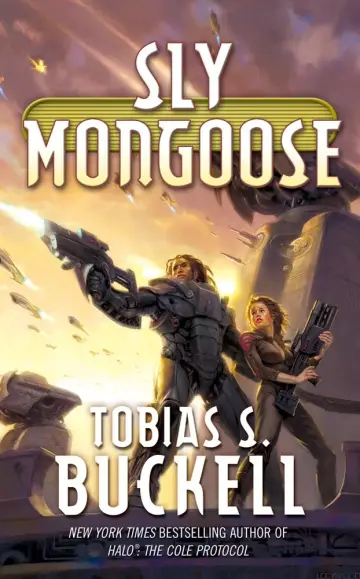 Cover of Sly Mongoose