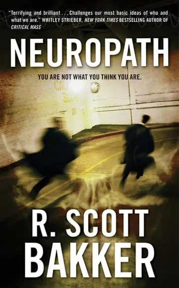 Cover of Neuropath