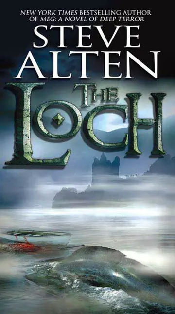 Cover of Loch