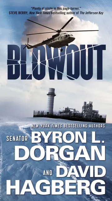 Cover of Blowout