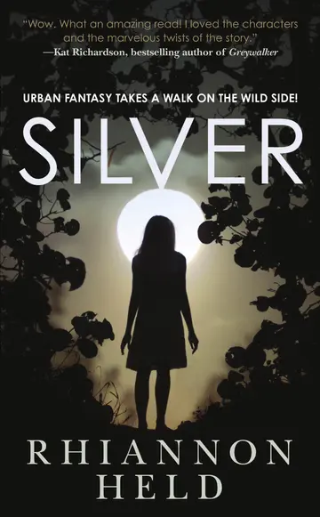 Cover of Silver