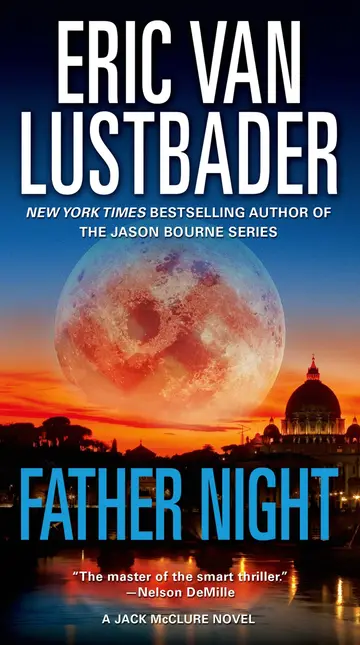 Cover of Father Night