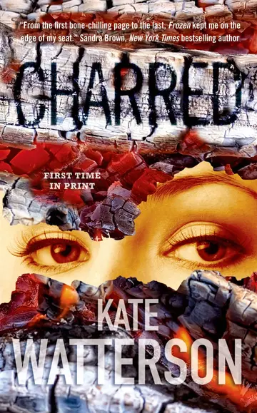 Cover of Charred