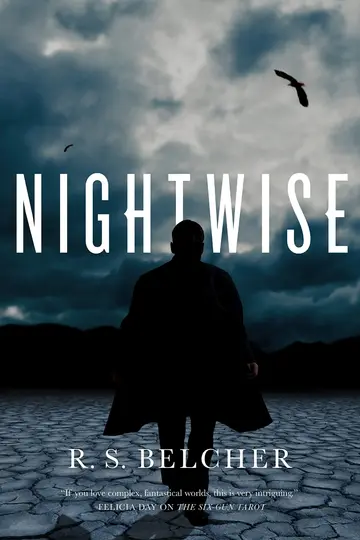 Cover of Nightwise