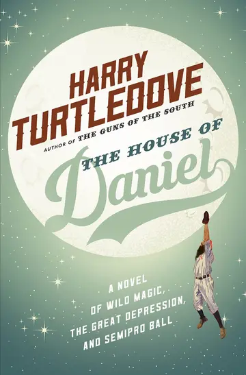 Cover of The House of Daniel